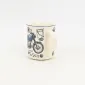 Motorcycle-Themed Mug-3