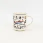 Explorer Mug-Airplane