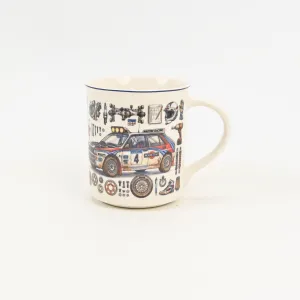 Explorer Mug-Racing