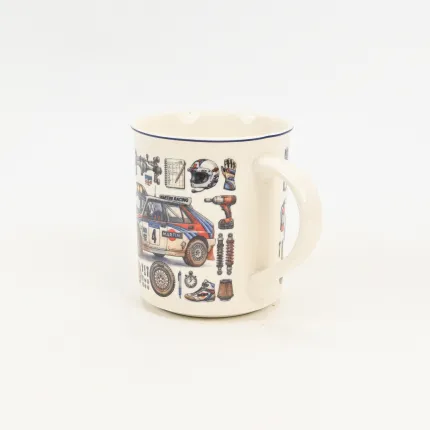 Explorer Mug-Racing