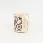 Explorer Mug-Motorcycle