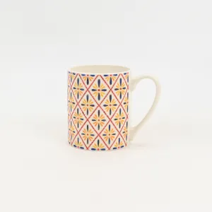 Boho Geo Mug-1