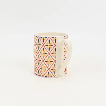 Boho Geo Mug-1