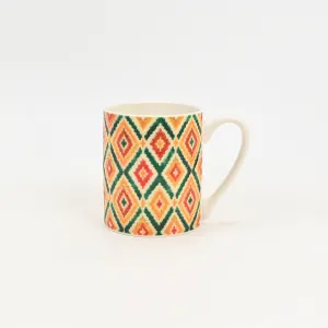 Boho Geo Mug-2