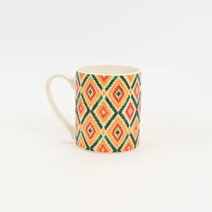 Boho Geo Mug-2