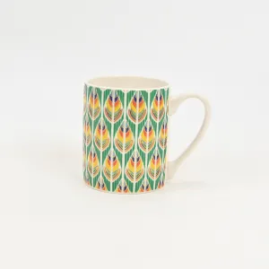 Boho Geo Mug-3