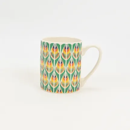 Boho Geo Mug-3