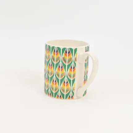 Boho Geo Mug-3