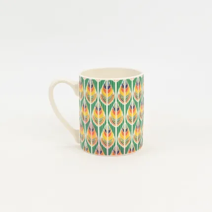Boho Geo Mug-3