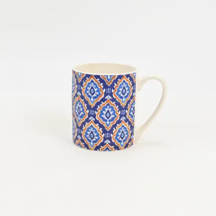 Boho Geo Mug-4