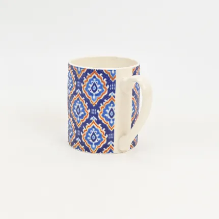 Boho Geo Mug-4