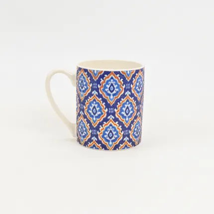 Boho Geo Mug-4