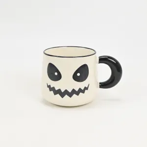Halloween Expression Mug-2