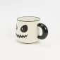 Halloween Expression Mug-2