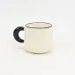 Halloween Expression Mug-2