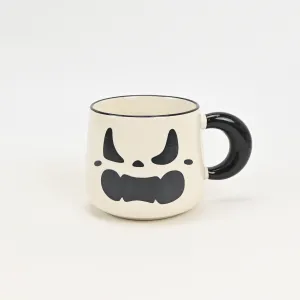Halloween Expression Mug-3