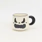 Halloween Expression Mug-3
