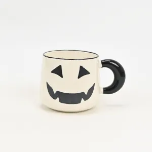 Halloween Expression Mug-4