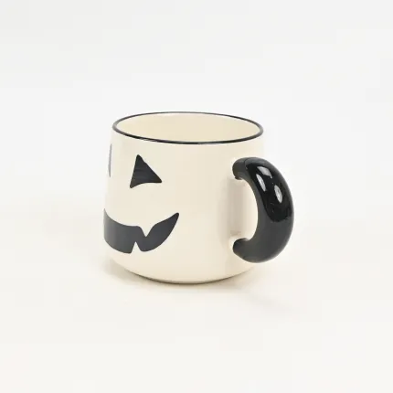 Halloween Expression Mug-4