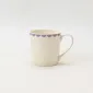 Ivory Floral Mug-3