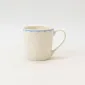 Ivory Floral Mug-4