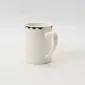 Ivory-Textured Mug-1