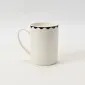 Ivory-Textured Mug-1