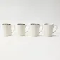 Ivory-Textured Mug-1