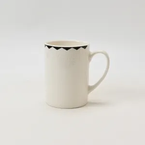 Ivory-Textured Mug-2