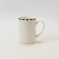 Ivory-Textured Mug-2