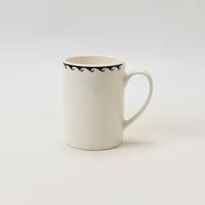 Ivory-Textured Mug-3