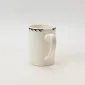 Ivory-Textured Mug-3