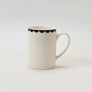 Ivory-Textured Mug-4