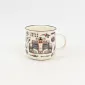 Retro Adventure Mug-Racing