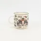 Retro Adventure Mug-Racing