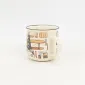 Retro Adventure Mug-Airplane