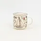 Retro Adventure Mug-Sailboat
