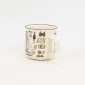 Retro Adventure Mug-Sailboat
