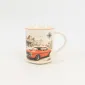 Vintage Car Adventure Mug-3
