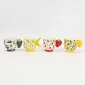 Colorful Orchard Mug- Banana