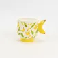 Colorful Orchard Mug- Banana