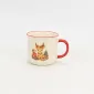 Merry Christmas Mug- Little Deer