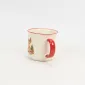 Merry Christmas Mug- Little Deer