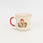 Merry Christmas Mug- Little Sheep