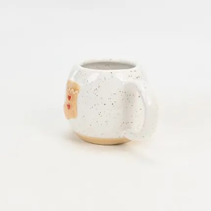 Cozy Christmas Mug-Christmas Stocking