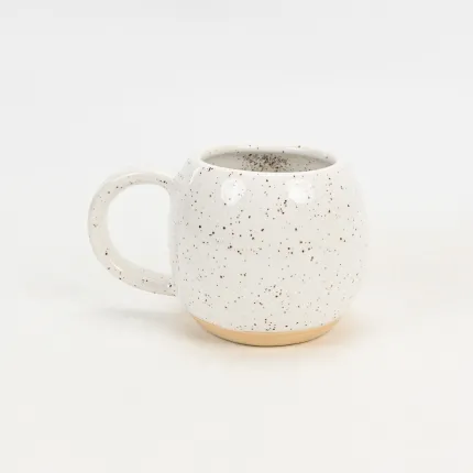 Cozy Christmas Mug-Christmas Stocking