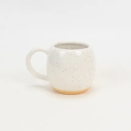 Cozy Christmas Mug-Christmas Cottage