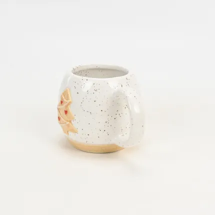 Cozy Christmas Mug-Christmas Tree