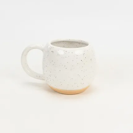 Cozy Christmas Mug-Gingerbread Man