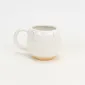 Cozy Christmas Mug-Gingerbread Man
